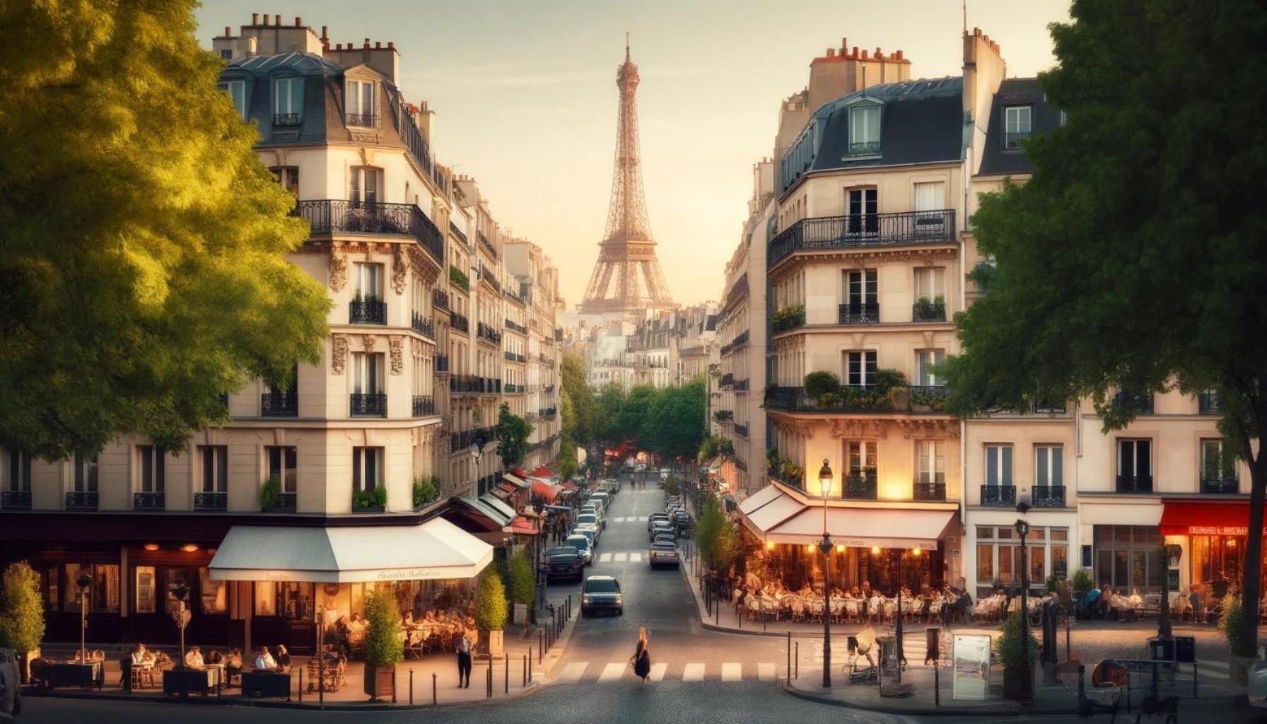 Апартаменты Le Marais 1Br Cozy Париж Экстерьер фото